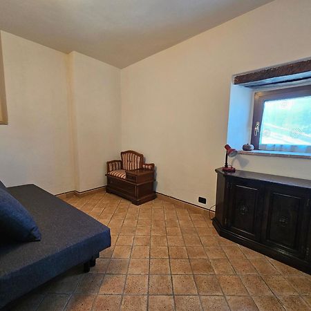 La Rosa Dei Venti - Country House Fossato di Vico Eksteriør bilde