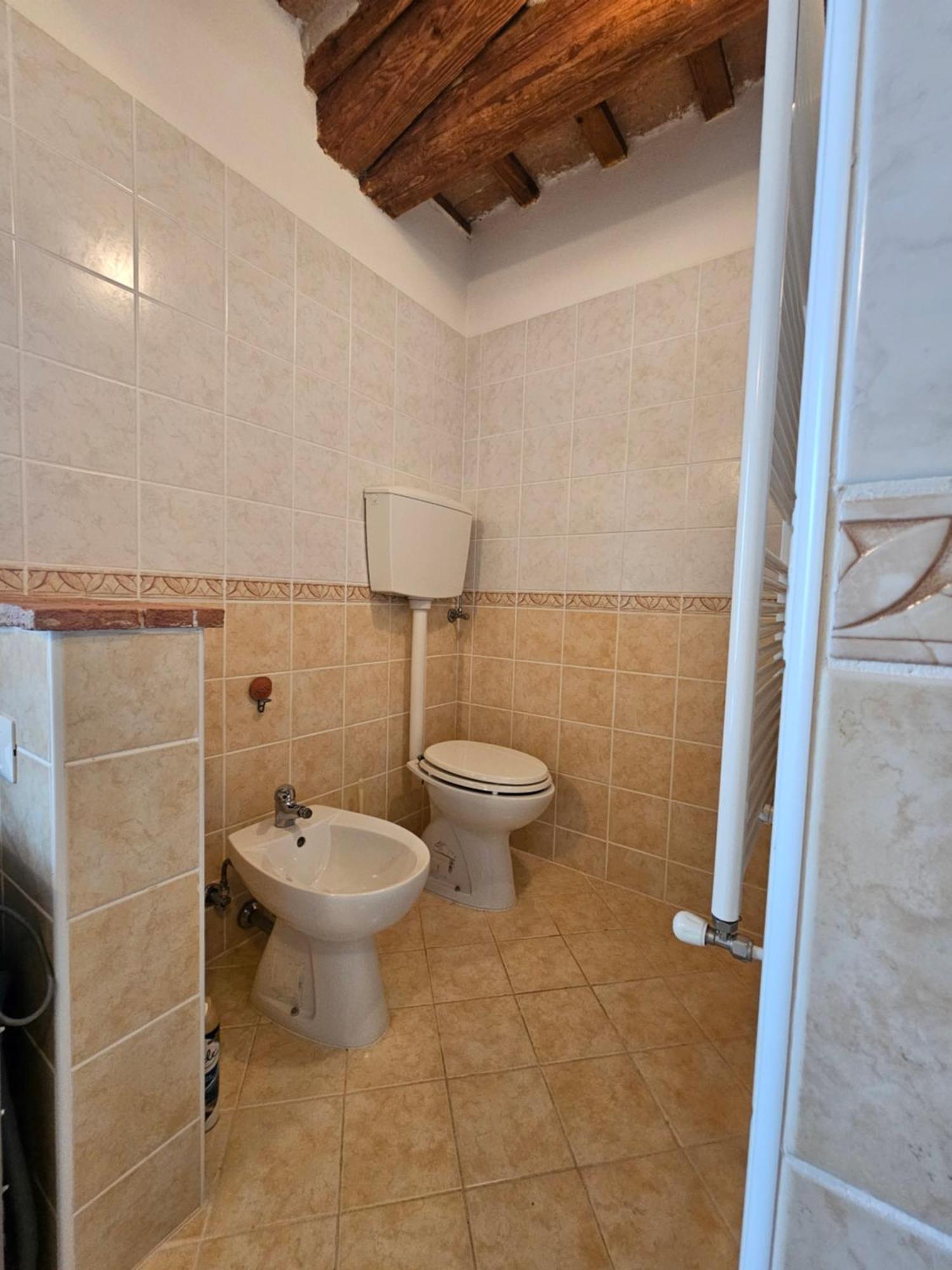 La Rosa Dei Venti - Country House Fossato di Vico Eksteriør bilde